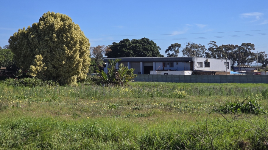 Commercial Property for Sale in Paarl Rural Western Cape